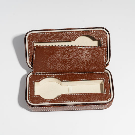 Travel Watch Case