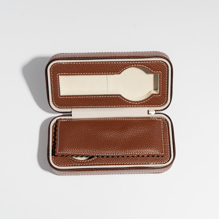 Travel Watch Case