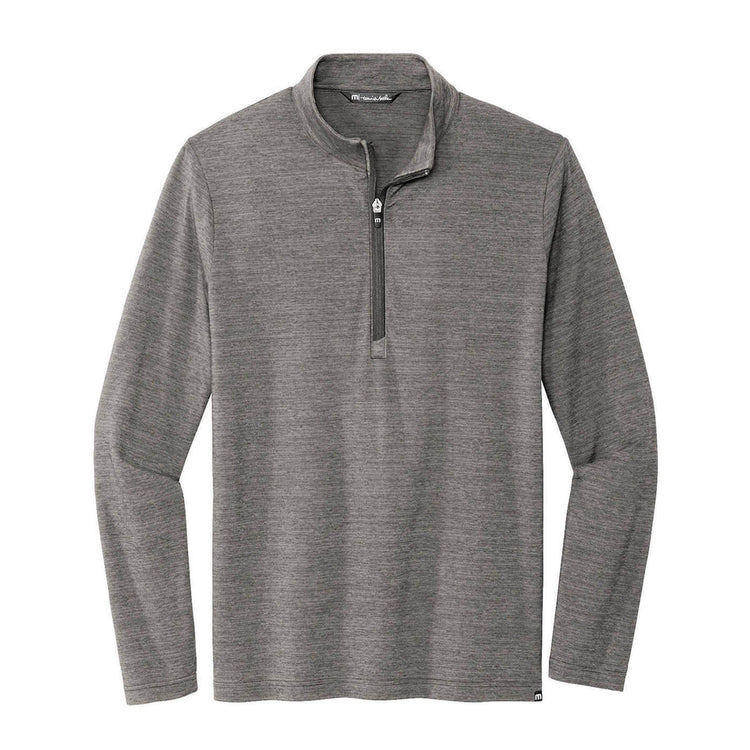 Quarter Zip