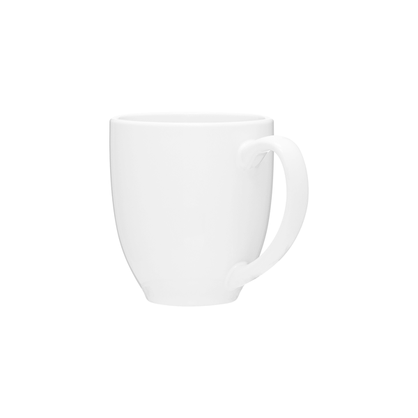 wake me up bistro mug