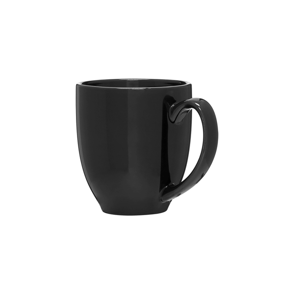 wake me up bistro mug