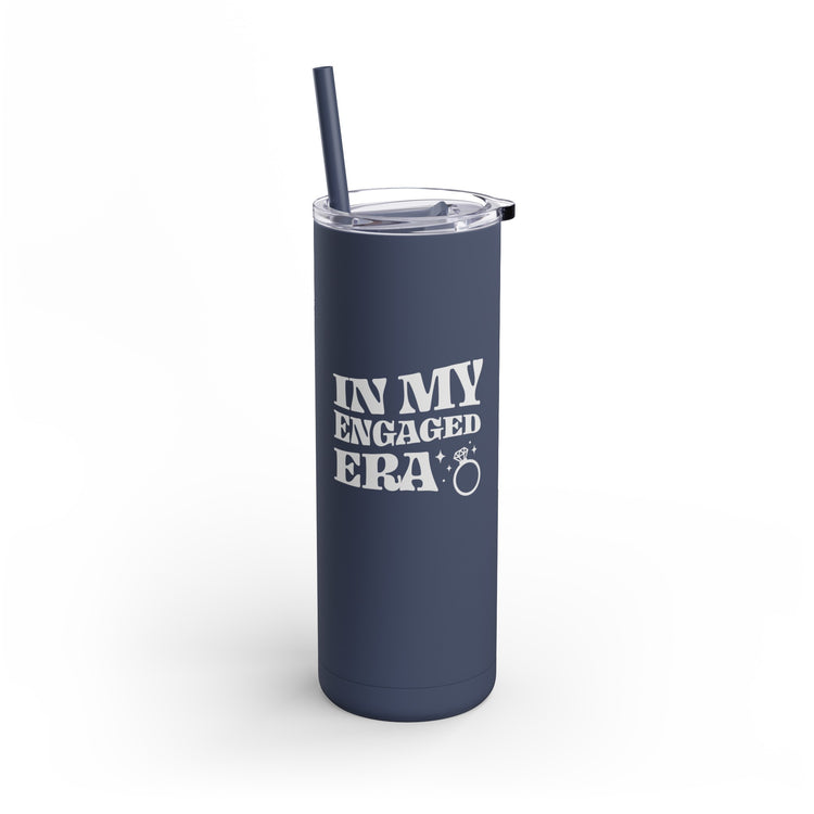 engaged era clinkbait 20 oz. tumbler