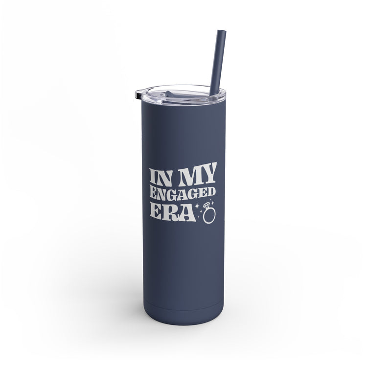 engaged era clinkbait 20 oz. tumbler