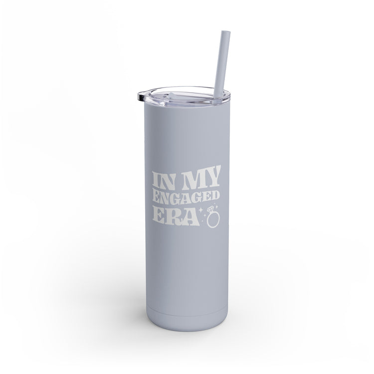 engaged era clinkbait 20 oz. tumbler