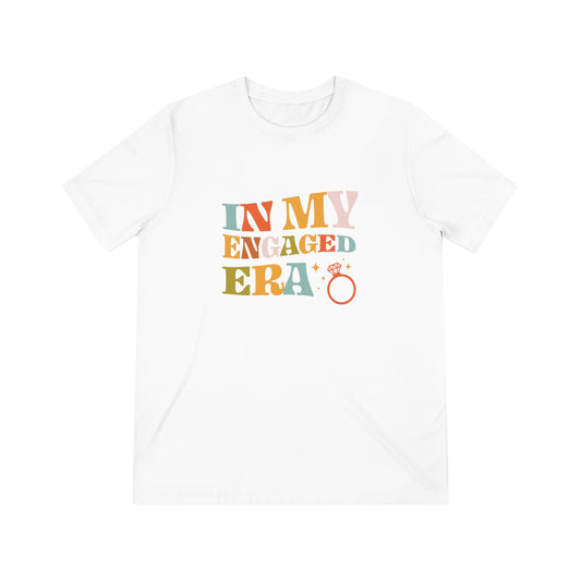 engaged era on point short-sleeve tee