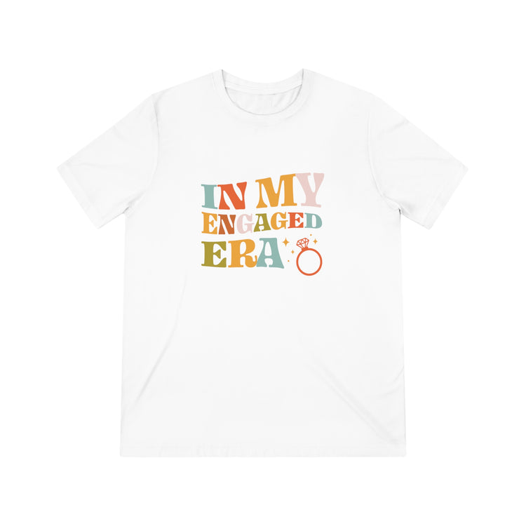 engaged era on point short-sleeve tee