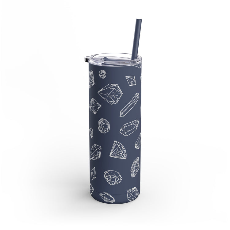 gemstone clinkbait 20 oz. tumbler