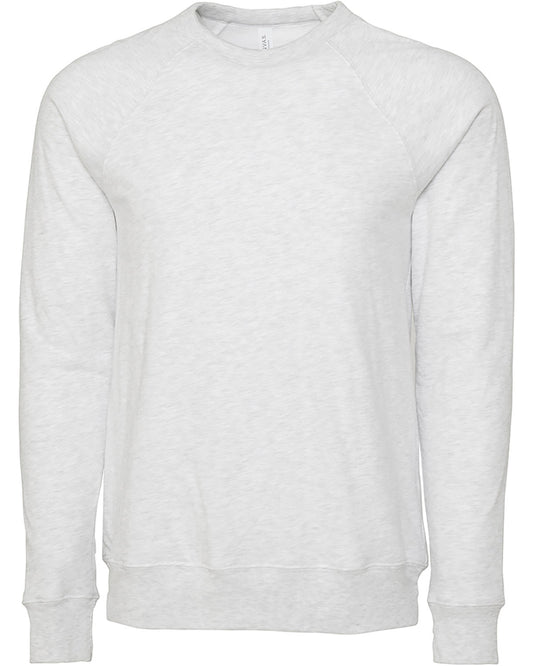 main character crewneck sweatshirt