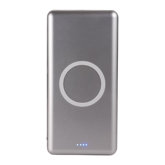 power move wireless charger power bank