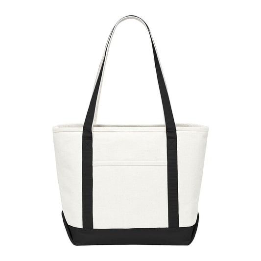 can do canvas tote