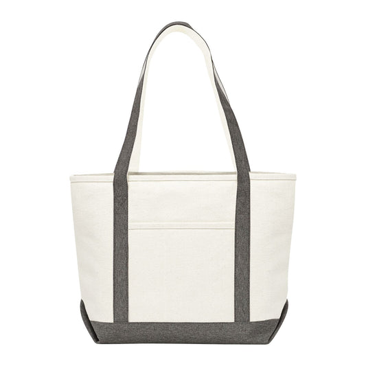 can do canvas tote