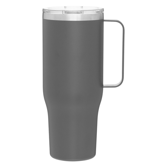 intrepid stainless steel tumbler