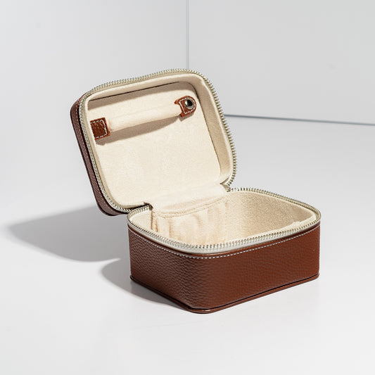 travel jewelry case