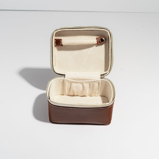 travel jewelry case