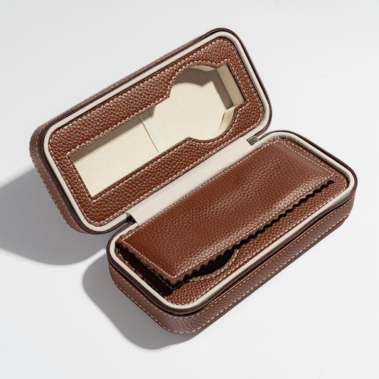 travel watch case