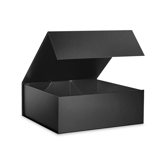Magnetic Close Box