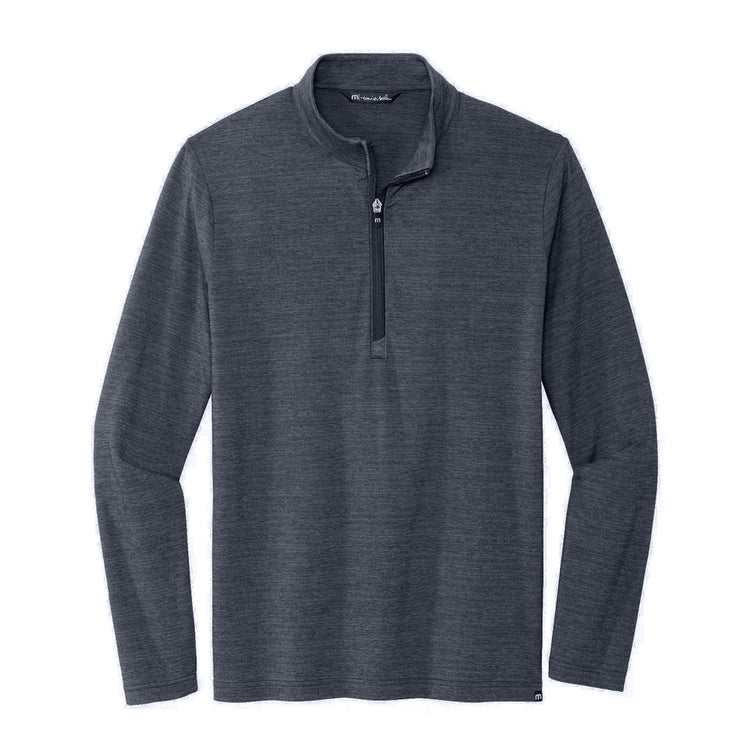 Quarter Zip