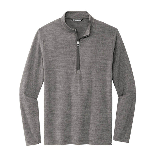 market mover quarter-zip