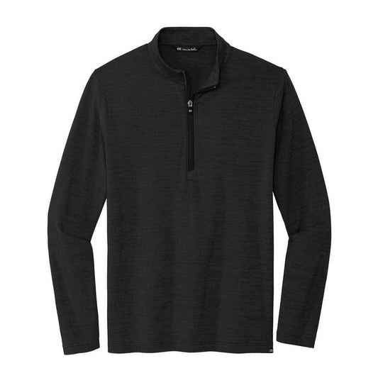 market mover quarter-zip