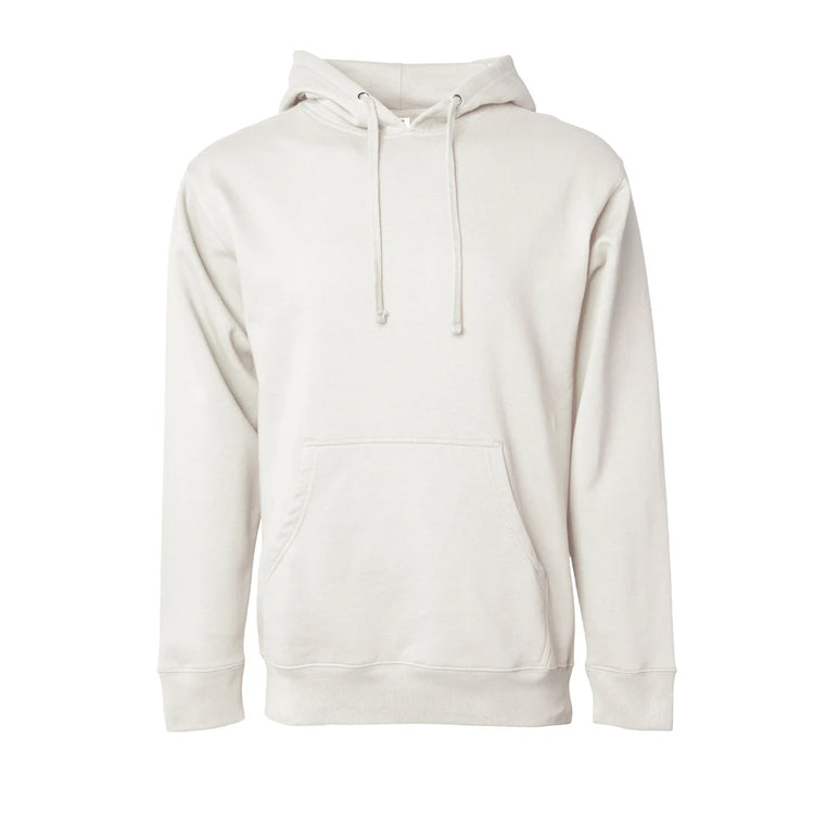 overachiever midweight pullover hoodie